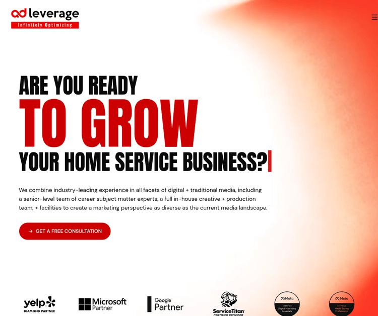 Ad Leverage