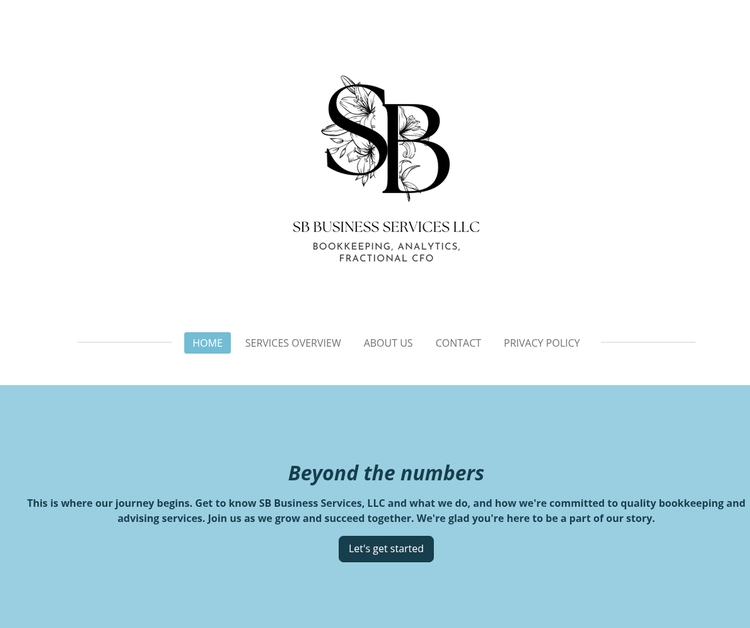 SB Business Services, LLC
