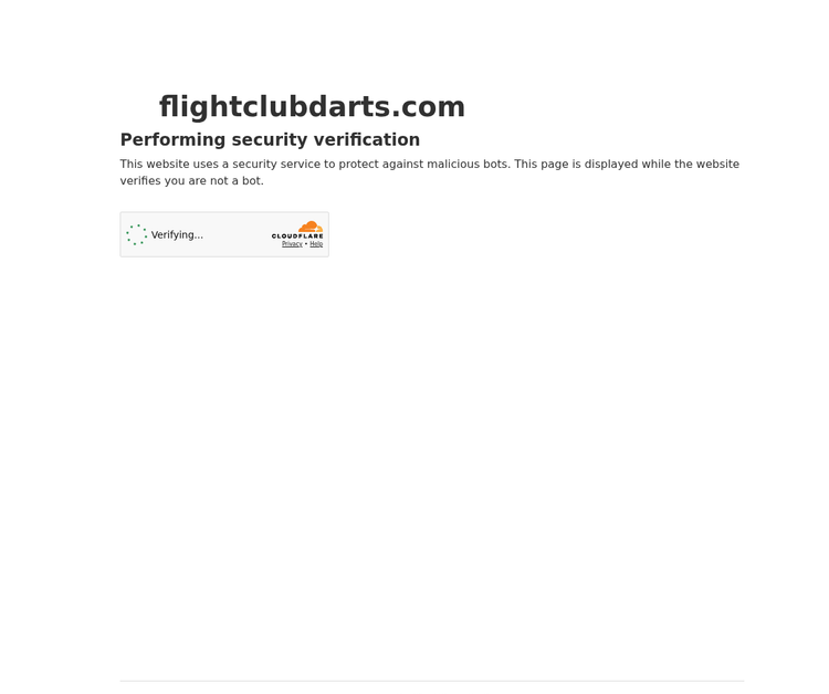 Flight Club Cheltenham