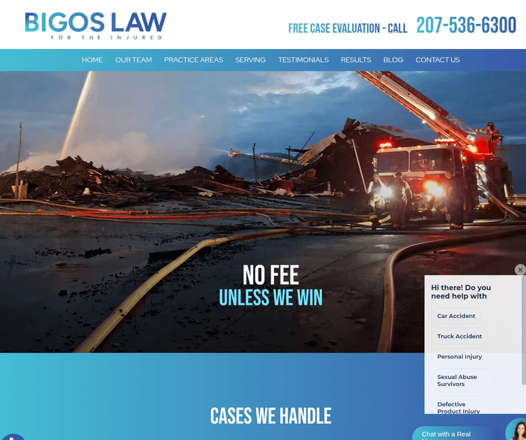 Bigos Law