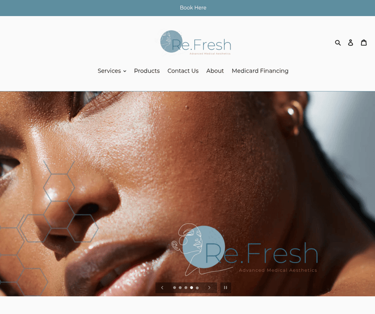 ReFresh Medical Aesthetics