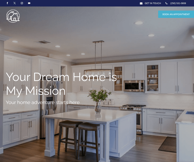 Lynda Parcells-Weyman Real Estate