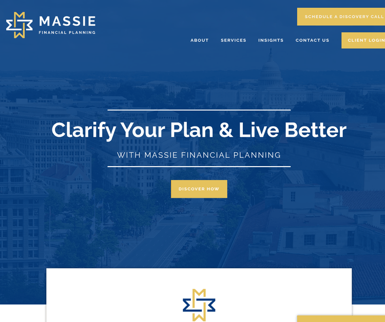 Massie Financial Planning, Inc.