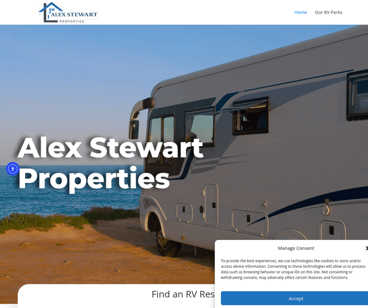 Alex Stewart Properties