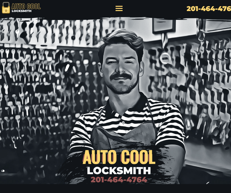 Auto Cool Locksmith