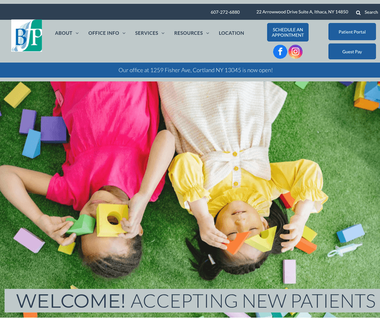 Featured blog image