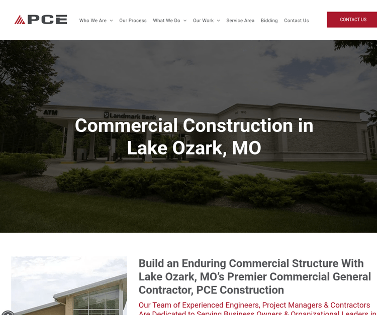 PCE Construction