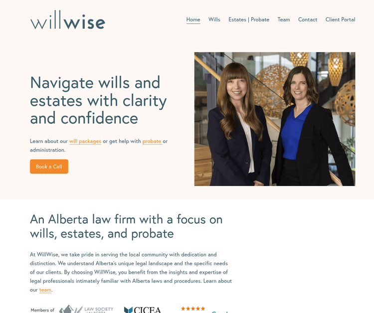 WillWise