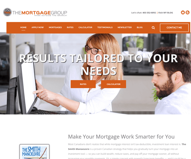Angela Epp - Trusted Mortgage Solutions