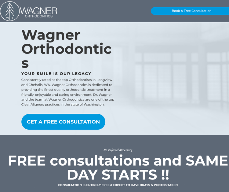 Wagner Orthodontics
