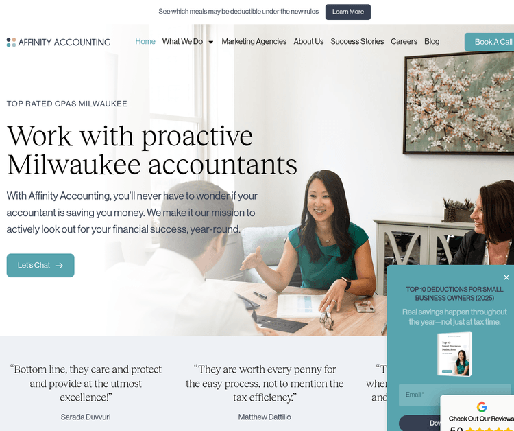 Featured blog image