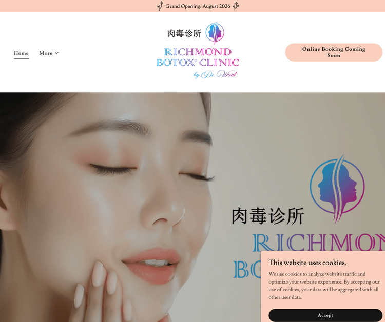 Richmond Botox® Clinic