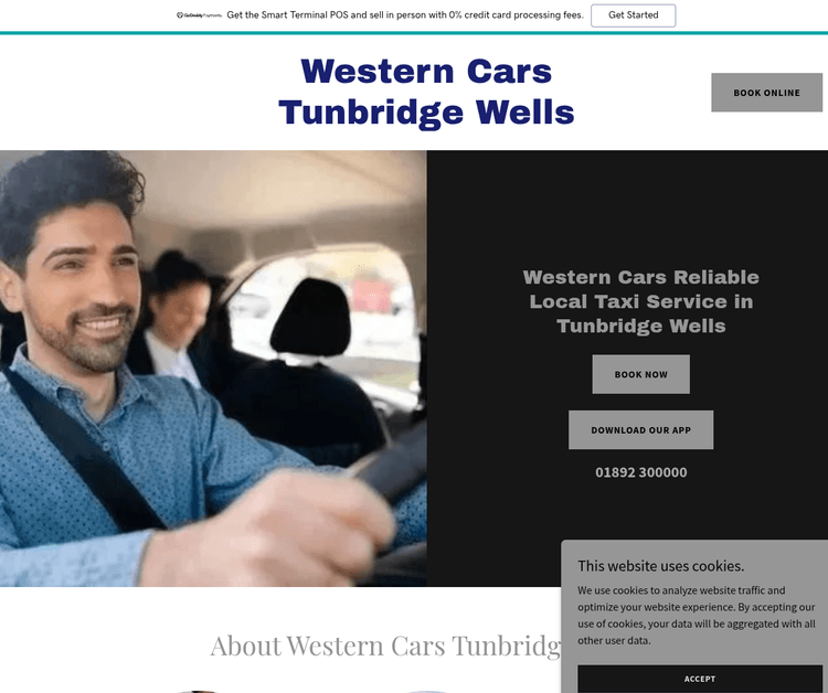 Western Cars Tunbridge Wells