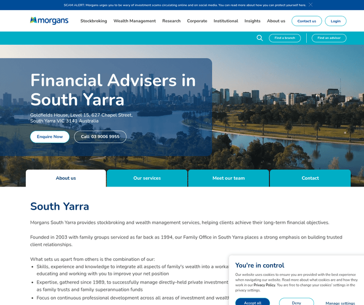 Featured blog image