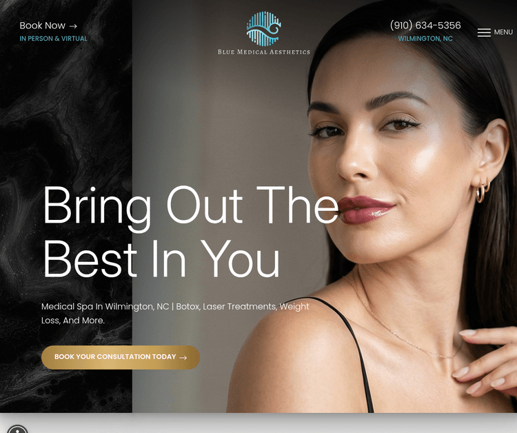 Blue Medical Aesthetics