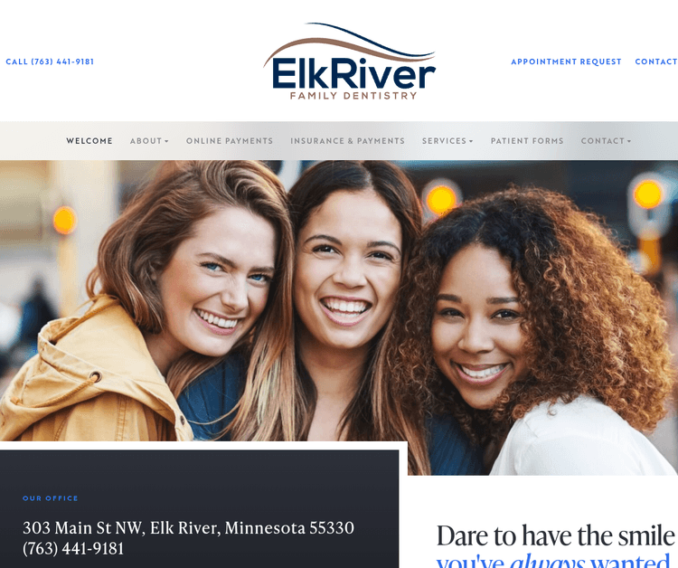 Elk River Family Dentistry