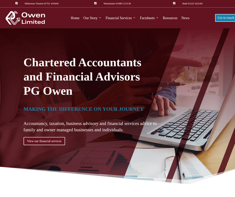 Featured blog image