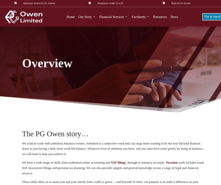 Featured blog image