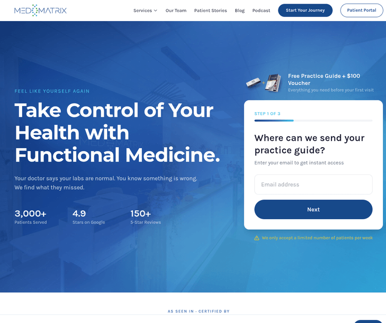 Featured blog image