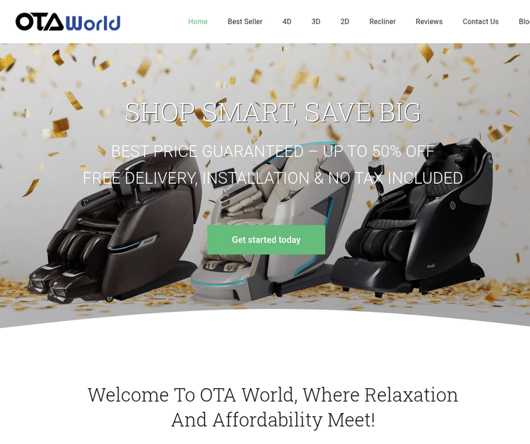 OTA World