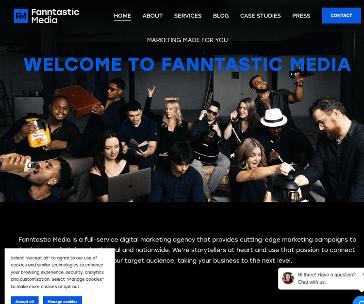 Featured blog image