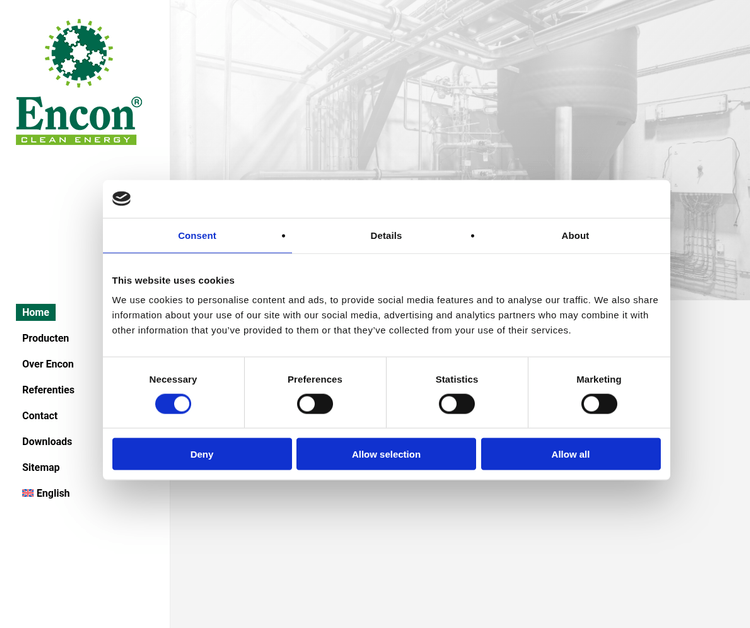 Encon Clean Energy