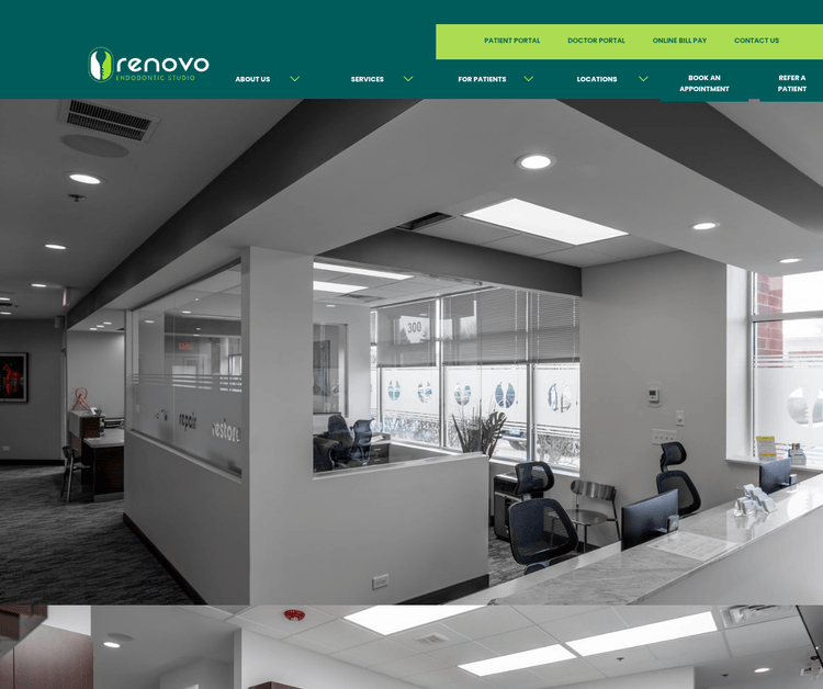 Renovo Endodontic Studio