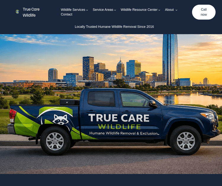 True Care Wildlife