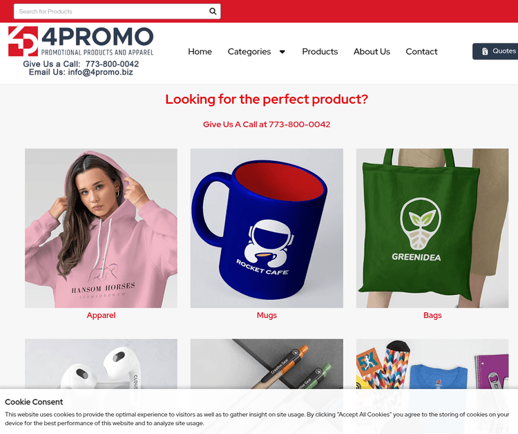 4Promo