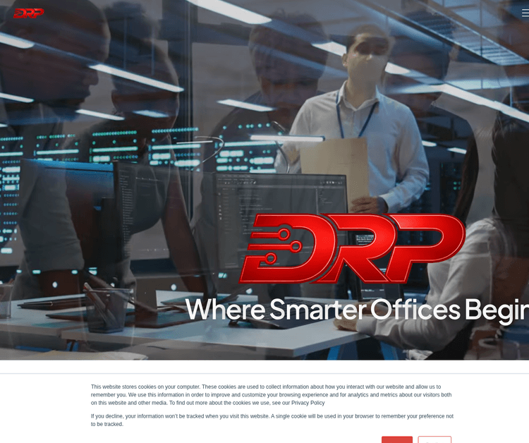 DRP Solutions