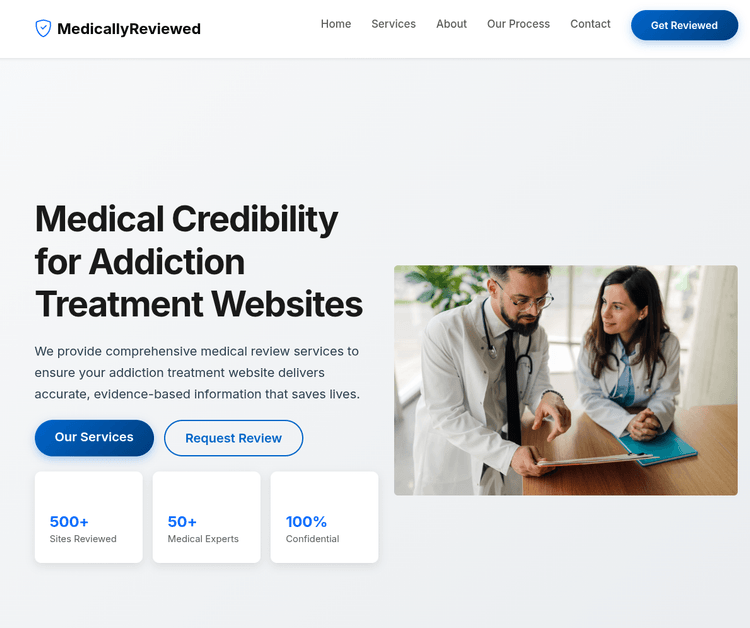 Medically Reviewed