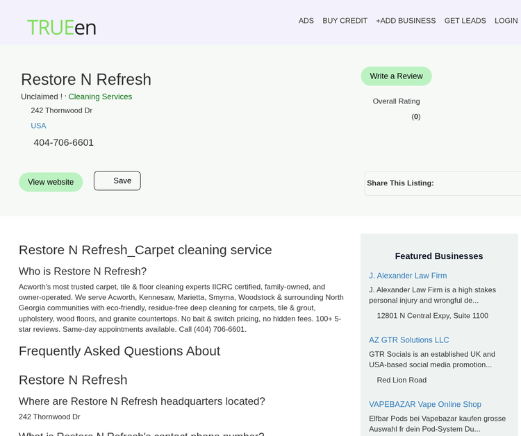 Featured blog image