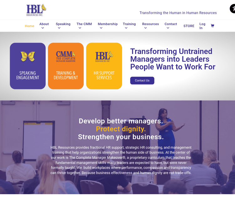 HBL Resources