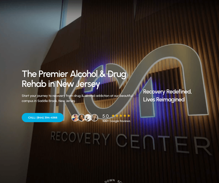 Ikon Recovery Center Edison NJ Drug & Alcohol Rehab