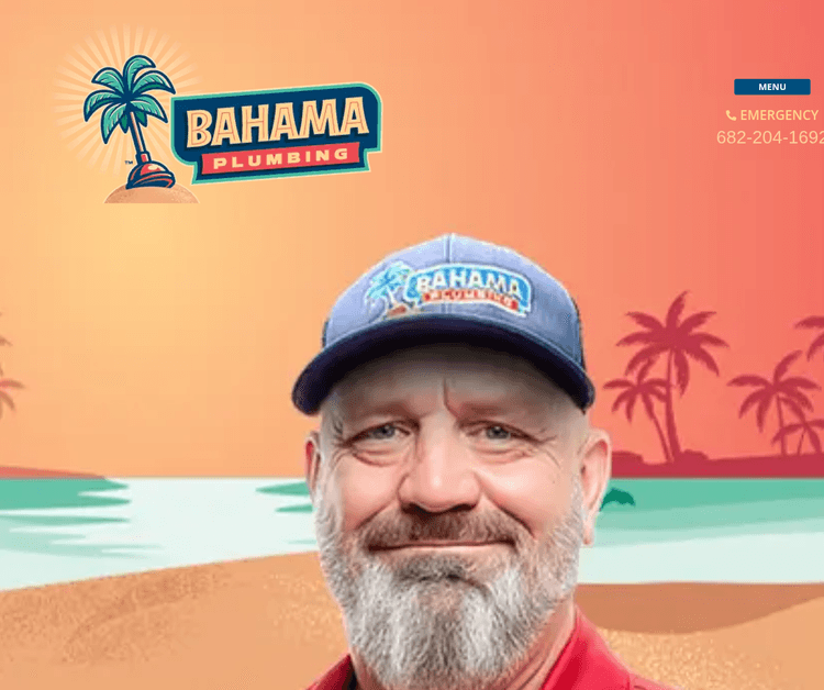 Bahama Plumbing