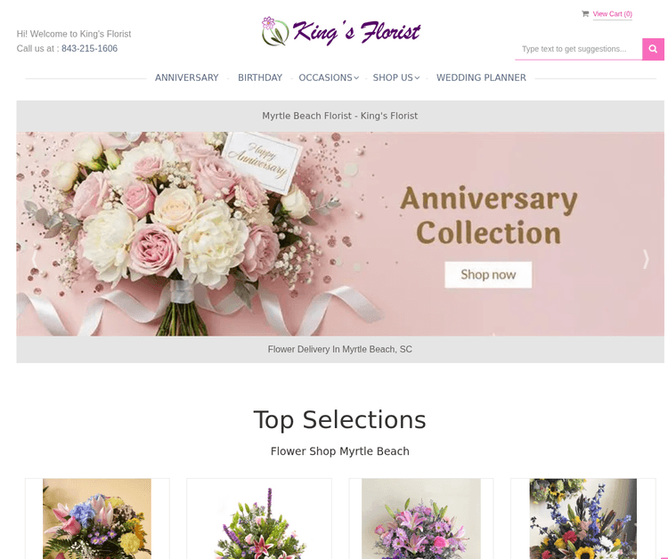 King's Florist