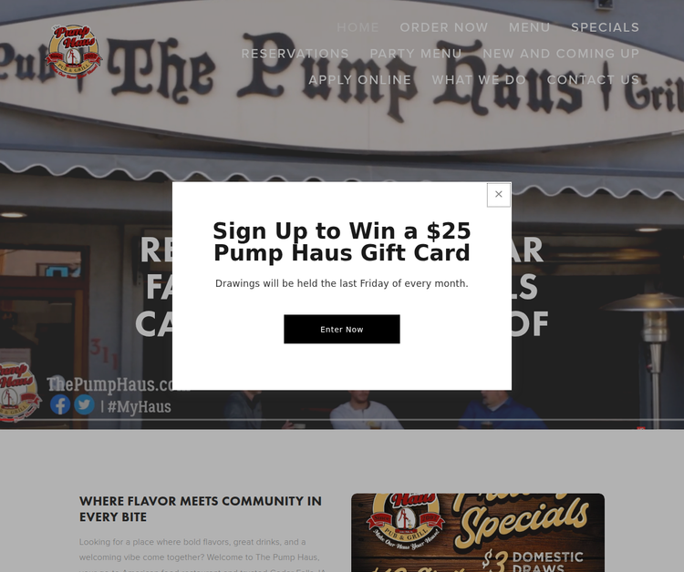 Featured blog image