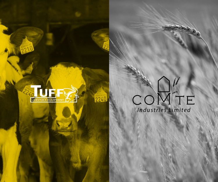Comte Industries Limited