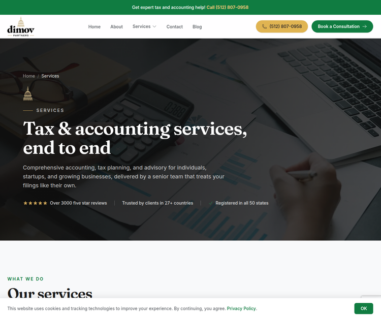 Featured blog image