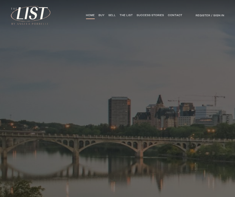 Discover Your Ideal Home in Saskatoon