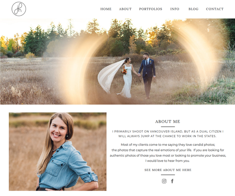 Jesse Holland Photography
