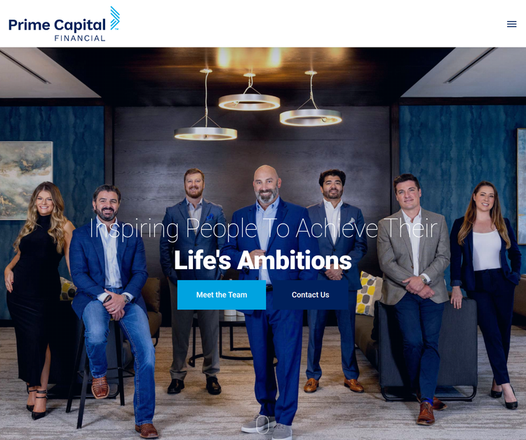 Prime Capital Financial