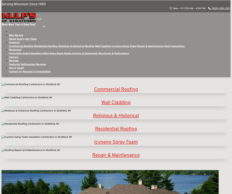 Premier Specialty Contractor