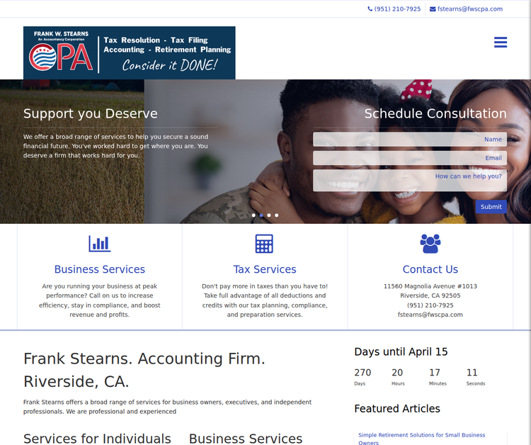 Featured blog image