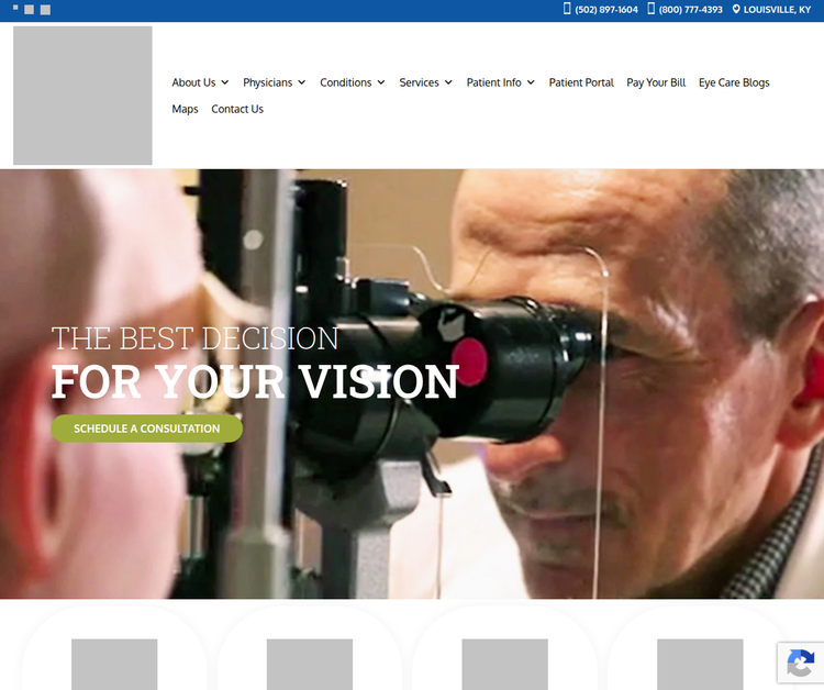 Koby Karp Doctors Eye Institute