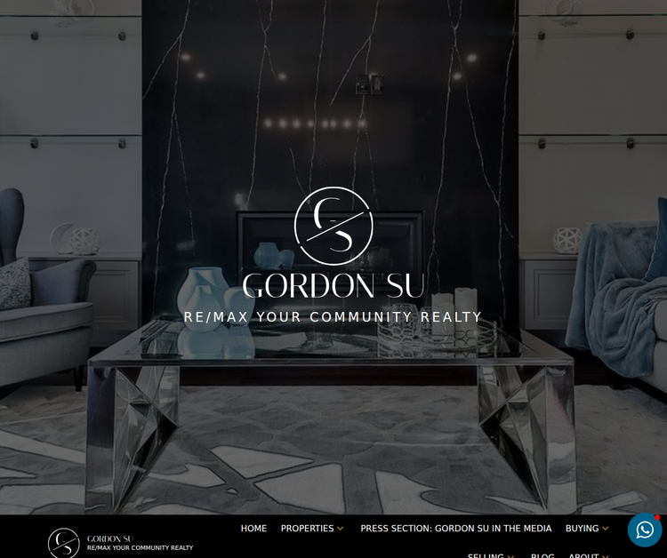 Real Estate Broker