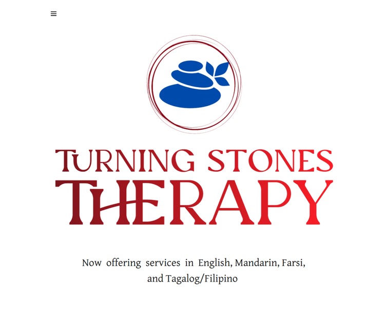 Turning Stones Therapy