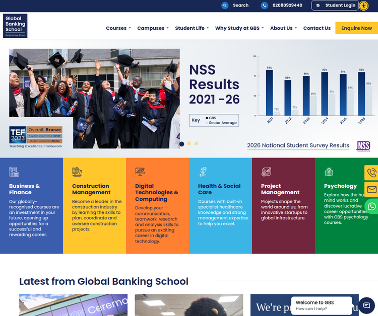 Business School