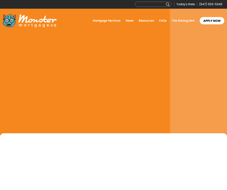 Toronto's Trusted Mortgage Broker