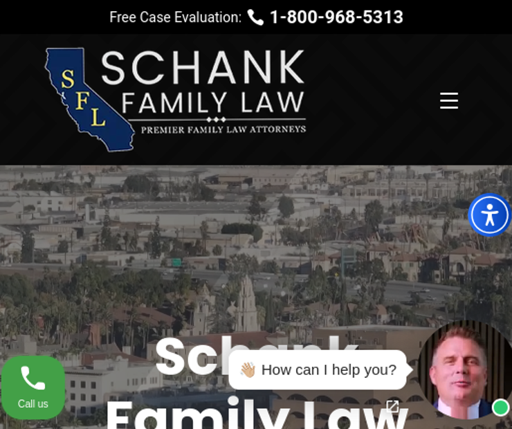 Schank Family Law Attorneys